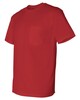 Gildan 8300 Dry Blend 50/50 T-Shirt with a Pocket