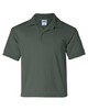 Gildan 8800B Dry Blend Youth Jersey Sport Shirt