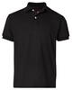 Hanes 054Y Youth Ecosmart® Jersey Sport Shirt