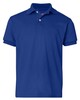 Hanes 054Y Youth Ecosmart® Jersey Sport Shirt