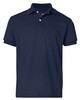 Hanes 054Y Youth Ecosmart® Jersey Sport Shirt