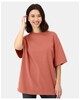 Hanes 5180R Beefy-T® Retro Street T-Shirt
