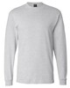 Hanes 5186 Long Sleeve Beefy-T