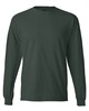 Hanes 5186 Long Sleeve Beefy-T