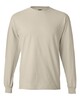 Hanes 5186 Long Sleeve Beefy-T