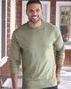 Hanes 5186 Long Sleeve Beefy-T