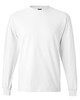Hanes 5186 Long Sleeve Beefy-T