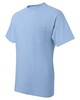 Hanes 5190 Beefy-T with a Pocket