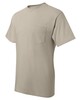 Hanes 5190 Beefy-T with a Pocket