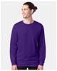 Hanes 5286 Essential-T Long Sleeve T-Shirt