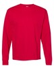 Hanes 5286 Essential-T Long Sleeve T-Shirt