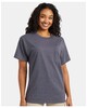 Hanes 5290P Essential-T Pocket T-Shirt