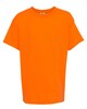 Hanes 5370 Heavyweight Youth 50/50 T-Shirt
