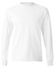Hanes 5586 Long Sleeve T-Shirt