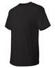 Hanes 5590 Authentic Short Sleeve Pocket T-Shirt