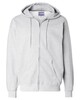 Hanes F280 Ultimate Cotton Zip-Up Hoodie
