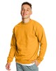 Hanes P160 Crewneck Ecosmart Sweatshirt 