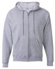 Hanes P180 EcoSmart® Full-Zip Hooded Sweatshirt