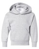 Hanes P473 Ecosmart  Youth Hoodie