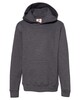 Hanes P473 Ecosmart  Youth Hoodie