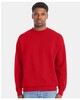 Hanes RS160 Perfect Fleece Crewneck Sweatshirt