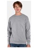 Hanes RS160 Perfect Fleece Crewneck Sweatshirt