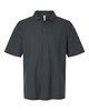 Harriton M105T Men's Tall Maverick CVC Pique Polo
