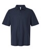 Harriton M105T Men's Tall Maverick CVC Pique Polo