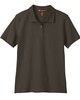 Harriton M200W Women's Cotton Polo Shirt 