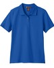 Harriton M200W Women's Cotton Polo Shirt 