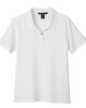 Harriton M200W Women's Cotton Polo Shirt 