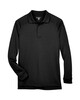 Harriton M211L Advantage Long Sleeve Tactical Polo Shirt