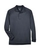 Harriton M211L Advantage Long Sleeve Tactical Polo Shirt