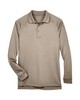 Harriton M211L Advantage Long Sleeve Tactical Polo Shirt