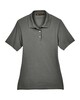 Harriton M265W Women's Easy Blend Polo