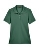 Harriton M265W Women's Easy Blend Polo