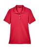 Harriton M265W Women's Easy Blend Polo