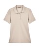 Harriton M265W Women's Easy Blend Polo