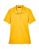 Harriton M265W Women's Easy Blend Polo