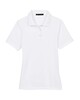 Harriton M265W Women's Easy Blend Polo