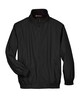 Harriton M740 Unisex Fleece Lined Nylon Jacket