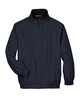 Harriton M740 Unisex Fleece Lined Nylon Jacket