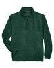Harriton M980 Quarter-Zip Fleece Pullover