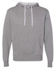 Independent Trading AFX90UN Unisex Lightweight Hoodie