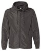 Independent Trading EXP54LWZ Light Weight Windbreaker Zip Jacket