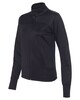 Independent Trading EXP60PAZ Women's Poly-Tech Full-Zip Track Jacket