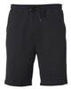 Independent Trading IND20SRT Midweight Fleece Shorts