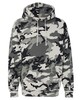 Independent Trading IND4000 Pullover Hoodie