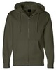 Independent Trading IND4000Z Zip-Up Hoodie