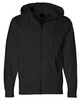 Independent Trading IND4000Z Zip-Up Hoodie